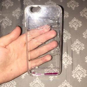 iPhone 6/6s case